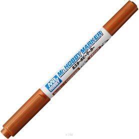 Mr.Hobby CM-03 Marker Copper