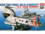 Academy 1:48 CH/HH-46D Sea Knight | US NAVY |