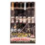 Mr.Hobby GMS-127 Gundam Marker MSV Set