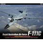 Academy 1:48 F-111C Aardvark RAAF | SPECIAL EDITION |