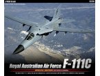 Academy 1:48 F-111C Aardvark RAAF | SPECIAL EDITION |