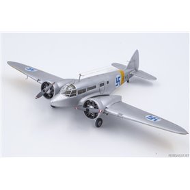 RS Models 1:72 Airspeed Envoy - BRITISH AIRLINER