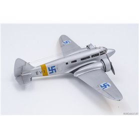 RS Models 1:72 Airspeed Envoy - BRITISH AIRLINER