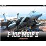 Academy 1:48 McDonnell Douglas F-15C MSIP II