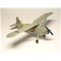 RS Models 92295 Arado Ar 76 WWII German Trainer