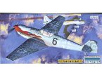 Academy 1:48 Messerschmitt Bf-109 T-2