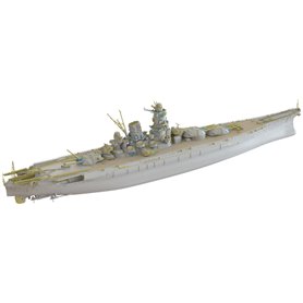 Pontos 70003R1 IJN Battleship Yamato 1941 1/700