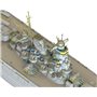 Pontos 70003R1 IJN Battleship Yamato 1941 1/700