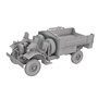 Thunder Model 35311 LRDG F30 Patrol Truck with Offset Rear Bed Limited Bonus Edition