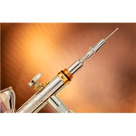 Aerograf HARDER & STEENBECK Infinity 2024 CR+ - 0.25mm