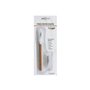 Mirage 100071 Precision Knife Gold