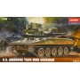 ACADEMY 13011 M-551 SHERIDAN 1/35