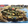 Academy 1:35 ROK K1A1 MBT