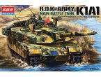 Academy 1:35 ROK K1A1 MBT