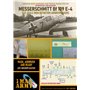 1 Man Army 24DET007 Messerschmitt Bf 109 G-6 "Late" for Trumpeter