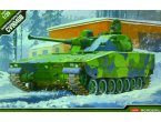 Academy 1:35 13217 CV-904B Swedish Infantry Fighting Vehicle