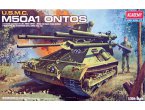 Academy 1:35 13218 U.S.M.C. M50A1 Ontos