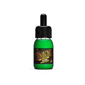 NATURE GREEN - THE INKS 30ML