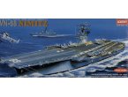 Academy 1:800 USS Nimitz CVN-68