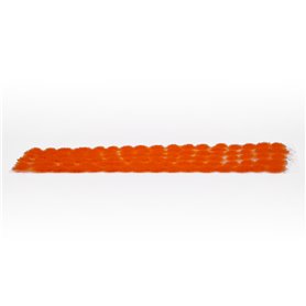 ORANGE - FANTASY TUFTS 2MM