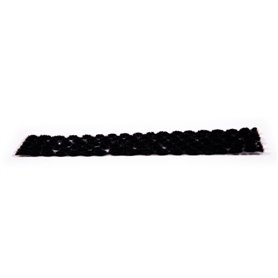 BLACK - FANTASY TUFTS 2MM