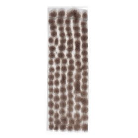 AK Interactive Tufty FANTASY TUFTS - LIGHT GRAY - 2mm