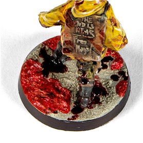 Visceral effects 17 ml.
