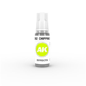 Chipping Effects 17 ml.