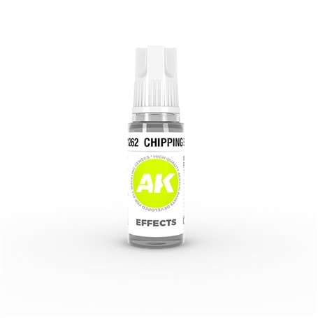 Chipping Effects 17 ml.