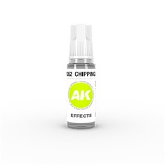 Chipping Effects 17 ml.