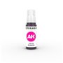 Black Puprple COLOR PUNCH 17 ml