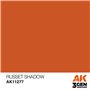 Redskin Shadow COLOR PUNCH 17 ml