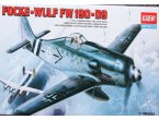 Academy 1:72 Focke Wulf Fw-190 D-9 