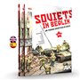 SOVIETS IN BERLIN Bilingual English-Span