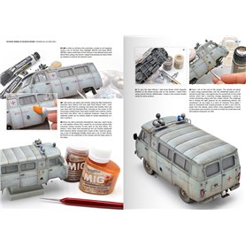 The Soviet Arsenal in the War in