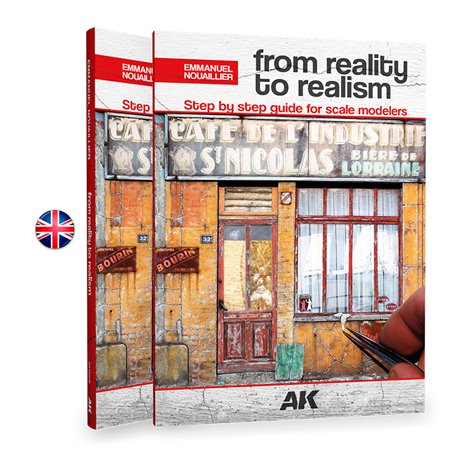 From Reality To Realism (Emmanuel