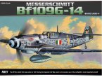 Academy 1:48 1682 Messerschmitt Bf 109G-14