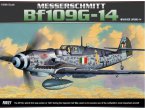 Academy 1:48 Messerschmitt Bf-109 G-14