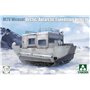 Takom 2193 M29 Weasel Arctic/Antarctic Expedition Vehicle