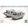 Takom 2193 M29 Weasel Arctic/Antarctic Expedition Vehicle