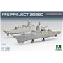 Takom 6013 FFG Project 20380 Late Production