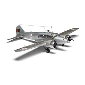 Airfix 1:48 Avro Anson Mk.I