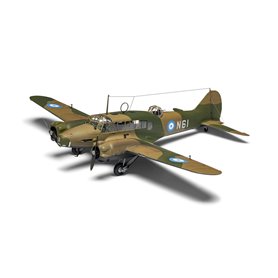 Airfix 1:48 Avro Anson Mk.I