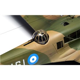 Airfix 1:48 Avro Anson Mk.I