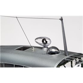 Airfix 1:48 Avro Anson Mk.I