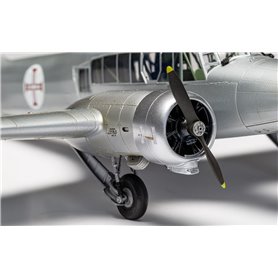 Airfix 1:48 Avro Anson Mk.I