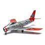 Airfix 08111 North American F-86F Sabre - 1/48