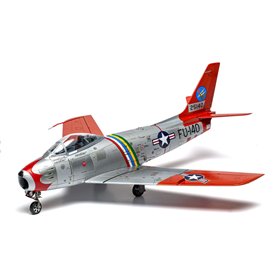 Airfix 1:48 North American F-86F Sabre