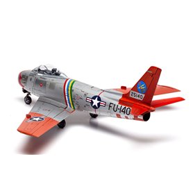 Airfix 1:48 North American F-86F Sabre