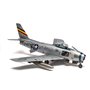 Airfix 08111 North American F-86F Sabre - 1/48